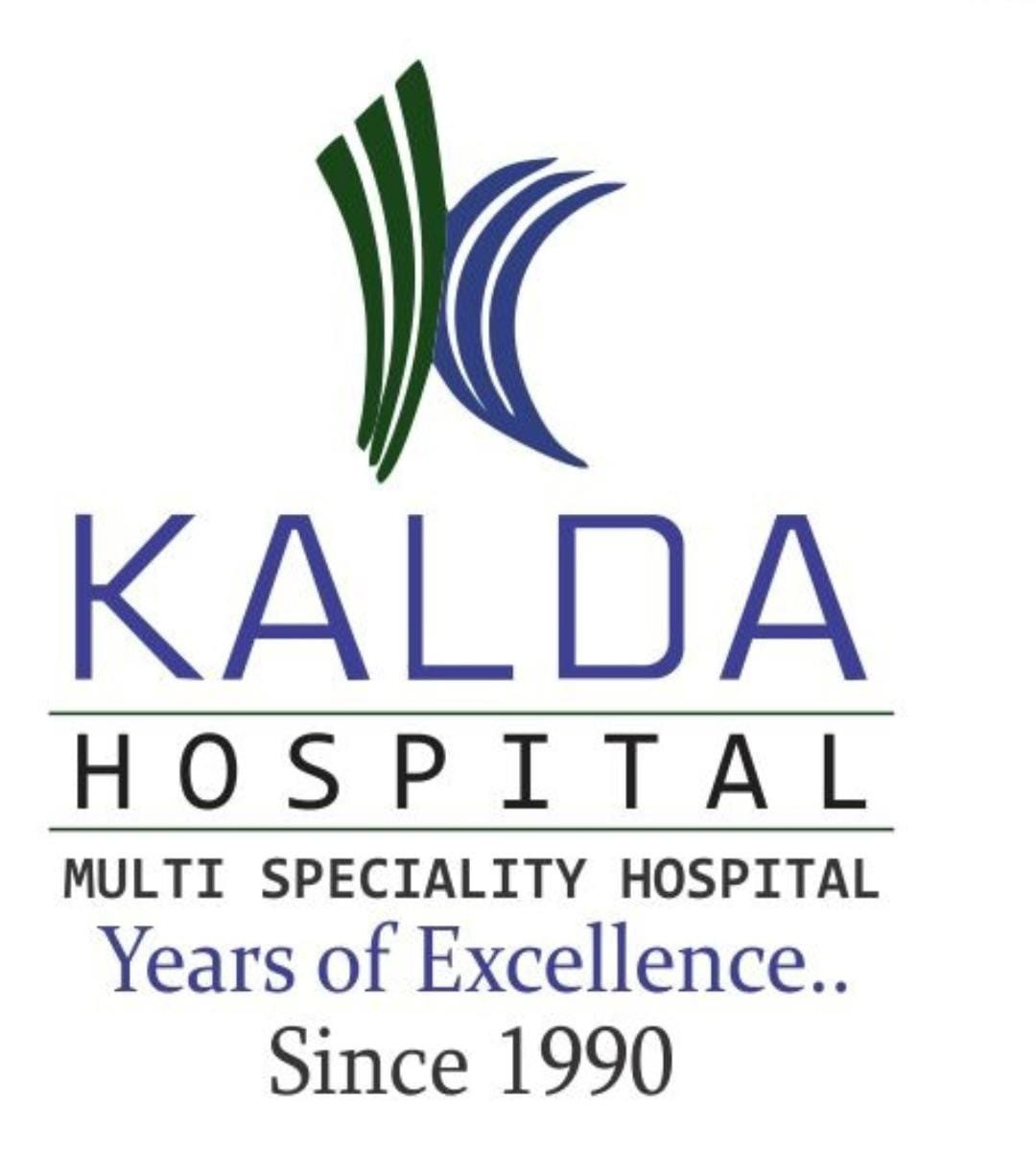 Kalda Hospital logo