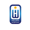 Wellness Hospitals logo