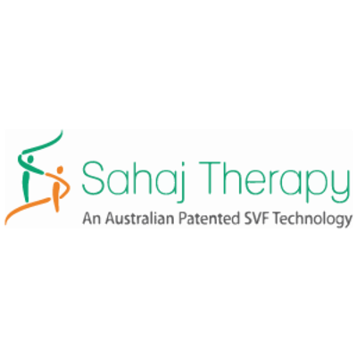 Sahaj Therapy logo