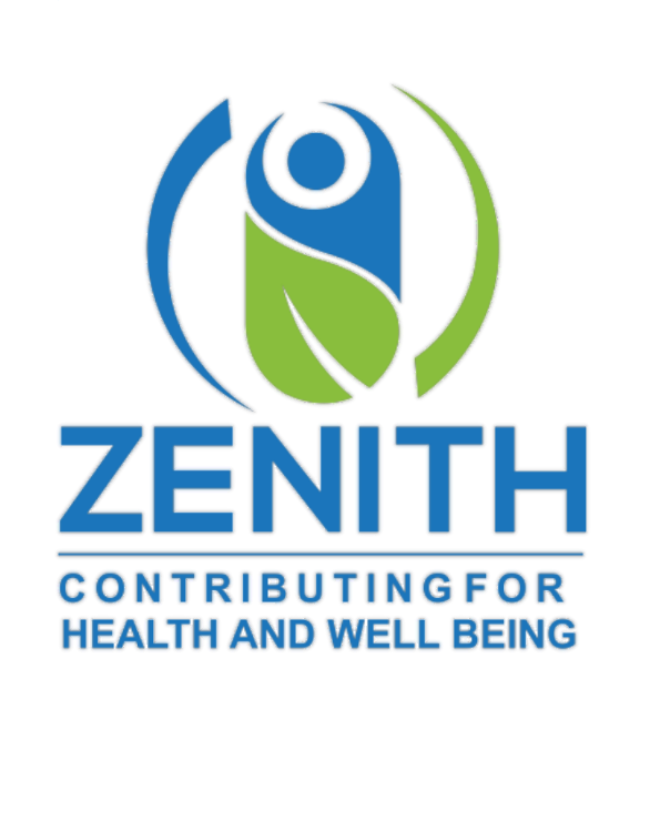 Zenith Drugs logo