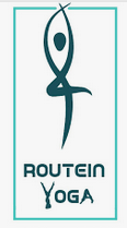 RouteIn Yoga logo