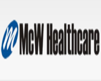 McW Healthcare logo