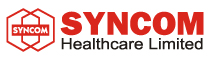 Syncom Healthcare logo