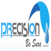 Precision Biomed logo