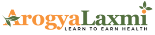 ArogyaLaxmi logo