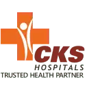 CKS Hospitals logo