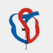 Heart And General Hospital logo