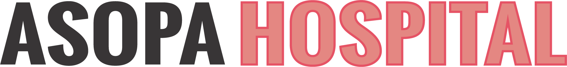 Asopa Hospital logo
