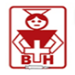 Bhandari Hospital logo