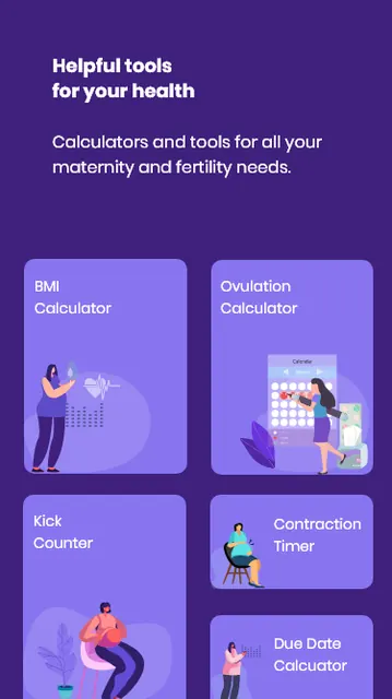 Apollo Cradle & Fertility screenshot 6