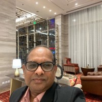 Kedar Choudhury profile photo