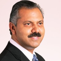 Issac Mathai profile photo