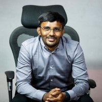Manjunath H profile photo