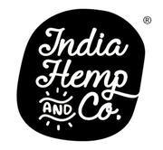 India Hemp & Co logo