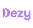 Dezy logo