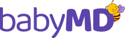 BabyMD logo
