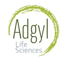 Adgyl Lifesciences logo