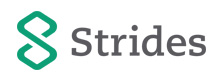 Strides Pharma Science logo