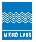 Micro Labs logo