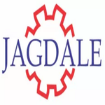Jagdale logo