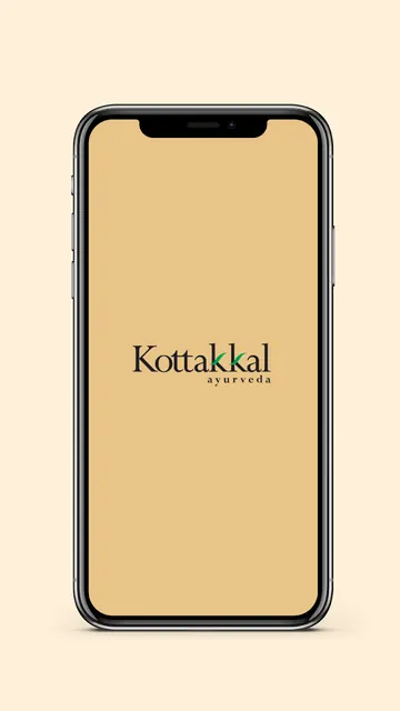 Kottakkal Ayurveda screenshot 1