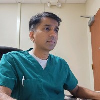 Rejeesh Menon profile photo