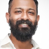 Vimal Thykkoottathil profile photo