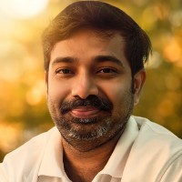 Anand Marthanda Pillai profile photo