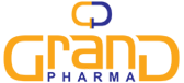 Grand Pharma logo