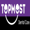Topmost Dental Care logo