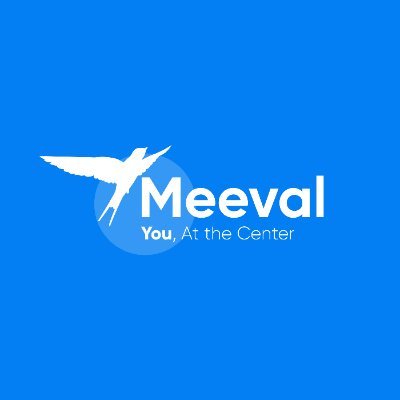 Meeval Care logo
