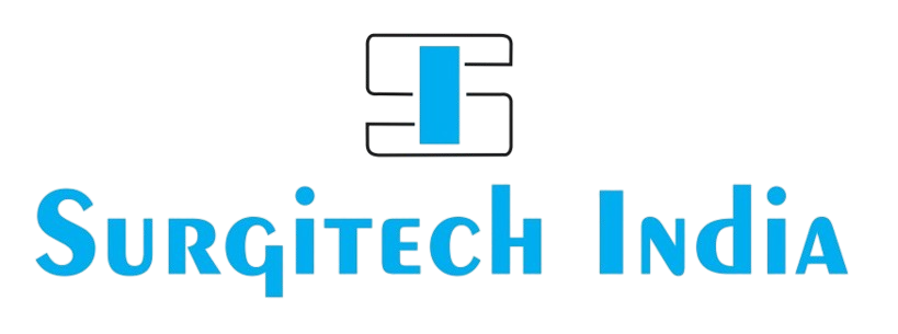 Surgitech logo