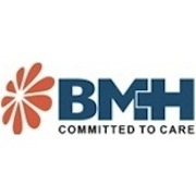 BMH logo