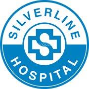 Silverline Hospital logo