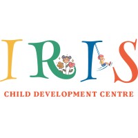 Iris Child Development Centre logo