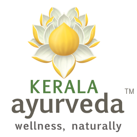 Kerala Ayurveda logo