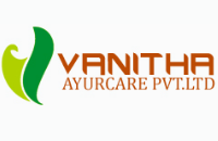 Vanitha Ayurcare logo