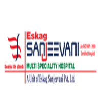 Eskag Sanjeevani logo