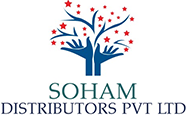 Soham Distributors logo