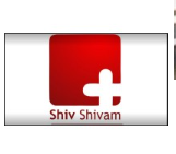 Shiv Shivam Pharma logo