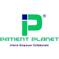 Patient Planet logo