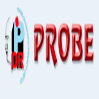 Probe Diagnostic logo
