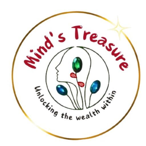 Minds Treasure logo