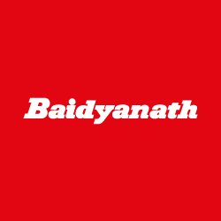 Baidyanath logo