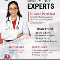 Swati Jain profile photo