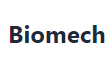 Biomech Healthcare logo