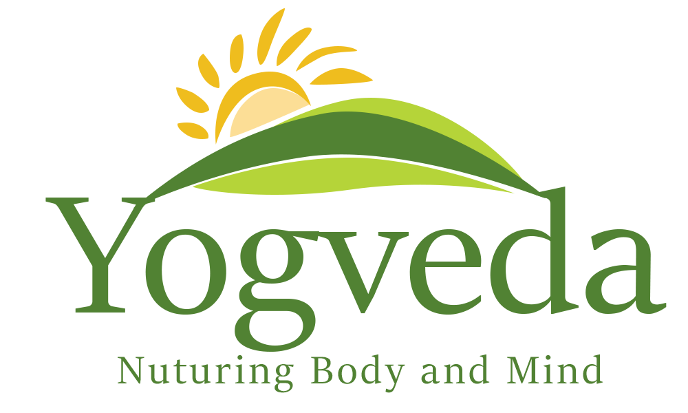 Yogveda logo