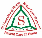 syzygycare logo
