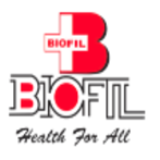 Biofil Chemicals and Pharmaceuticals logo