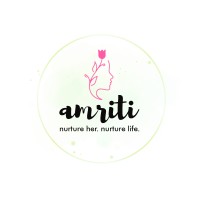 AMRITI logo